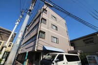 プレアール長居西（１階）