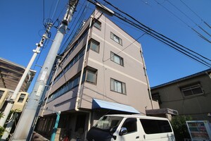 プレアール長居西（１階）