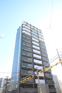 プレサンス水都OKAWA（1104）