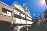西村マンション