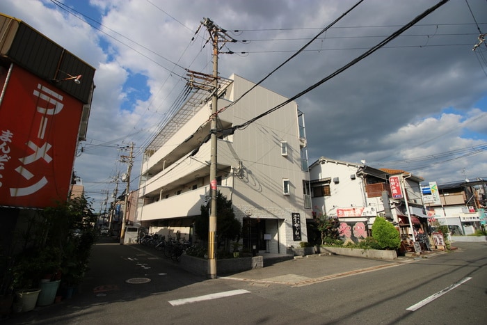 その他 西村マンション