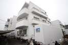 ＩＳＥ伊勢住宅　高師浜6801の外観