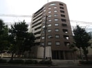 Ａｖａｎｔｉ Ｐａｒｃｏ野田の外観
