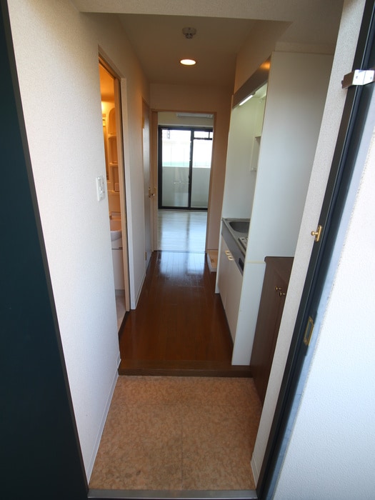 玄関 Ａｖａｎｔｉ Ｐａｒｃｏ野田