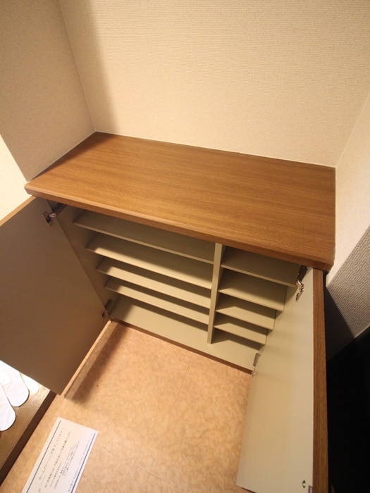 靴箱 Ａｖａｎｔｉ Ｐａｒｃｏ野田