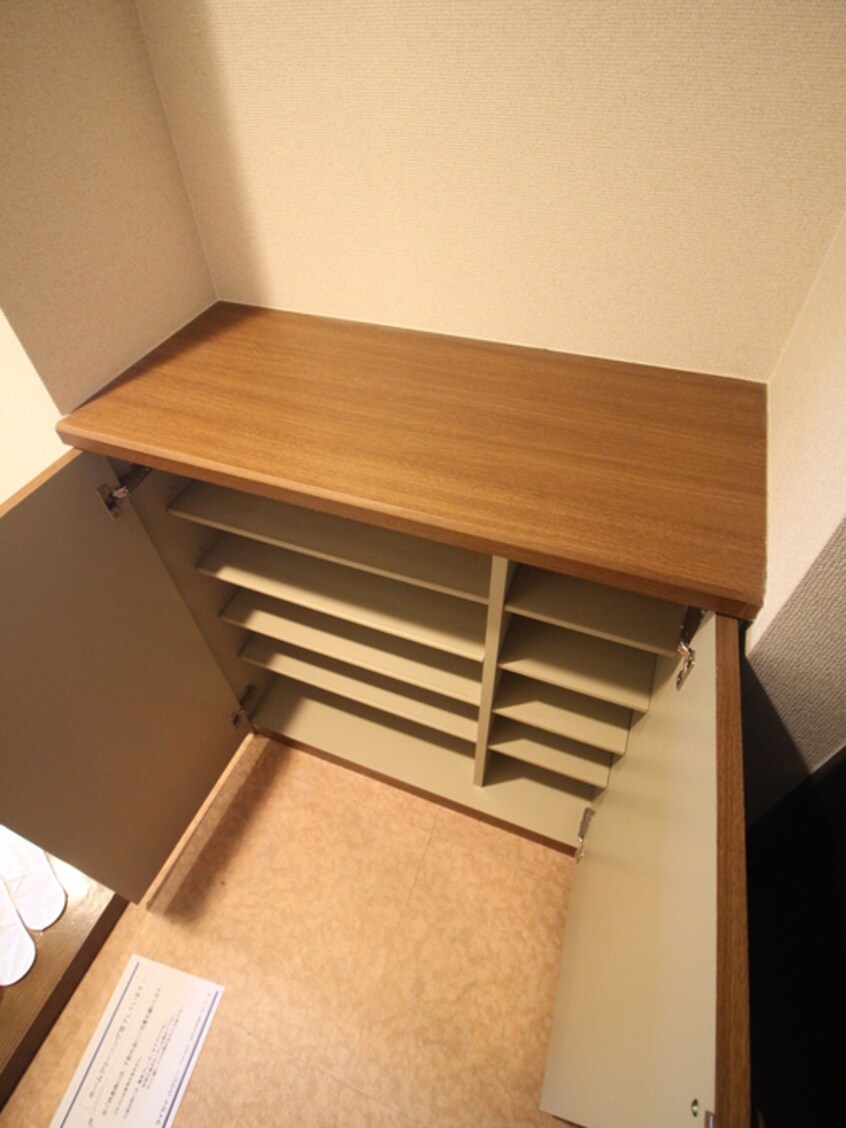 靴箱 Ａｖａｎｔｉ Ｐａｒｃｏ野田