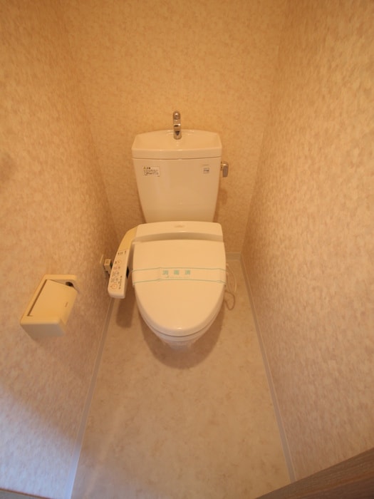 トイレ Ａｖａｎｔｉ Ｐａｒｃｏ野田