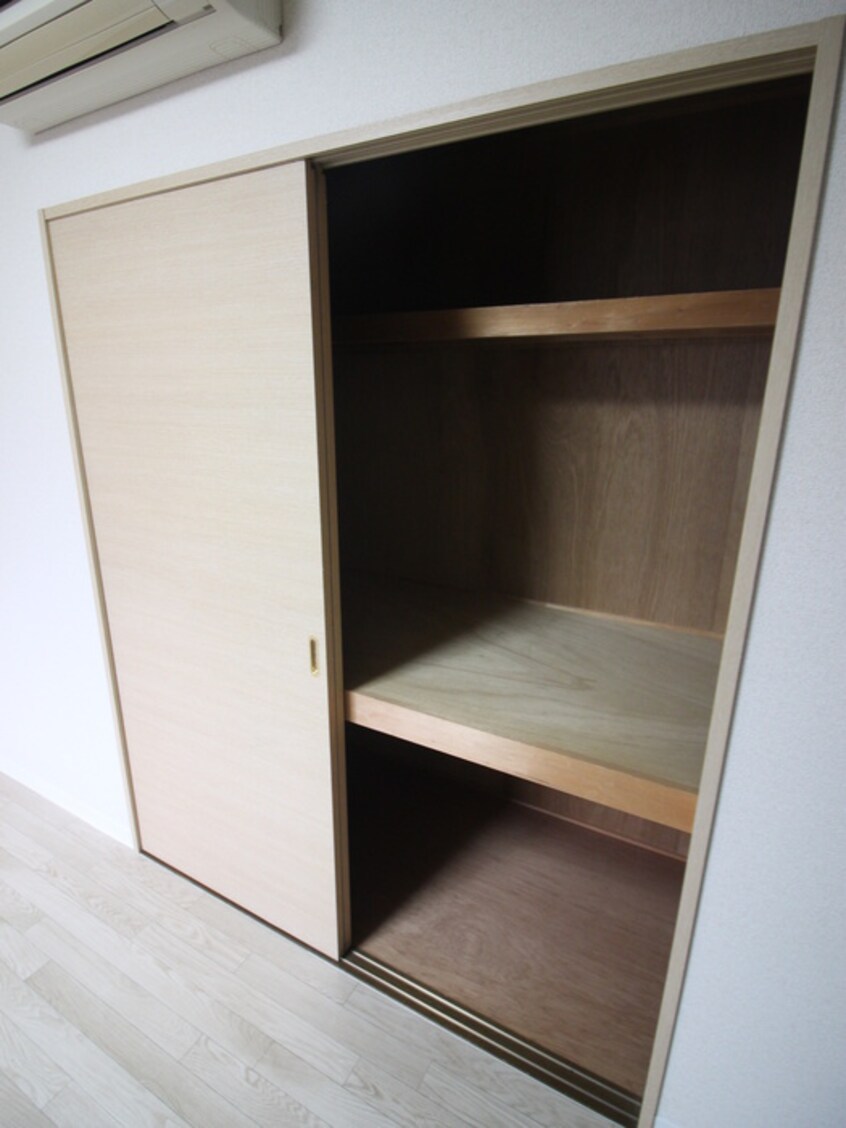 収納 Ａｖａｎｔｉ Ｐａｒｃｏ野田