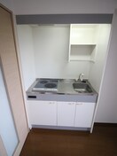 キッチン Ａｖａｎｔｉ Ｐａｒｃｏ野田