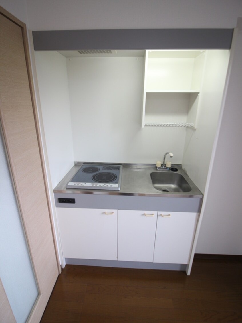 キッチン Ａｖａｎｔｉ Ｐａｒｃｏ野田