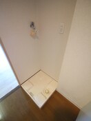 室内からの展望 Ａｖａｎｔｉ Ｐａｒｃｏ野田
