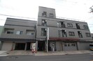 ハイツディ－セントの外観