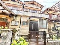 広野町小根尾8-9貸家