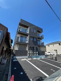 シエルブルー泉佐野