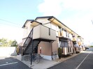 サニ－コ－ト津田の外観