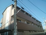 クレシア森南