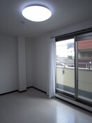 居室 クレシア森南