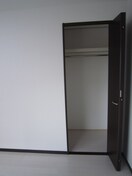 収納 クレシア森南