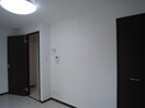 居室 クレシア森南