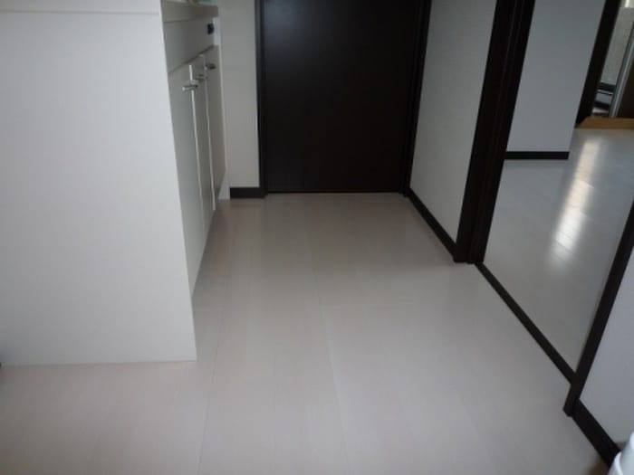 内観写真 クレシア森南