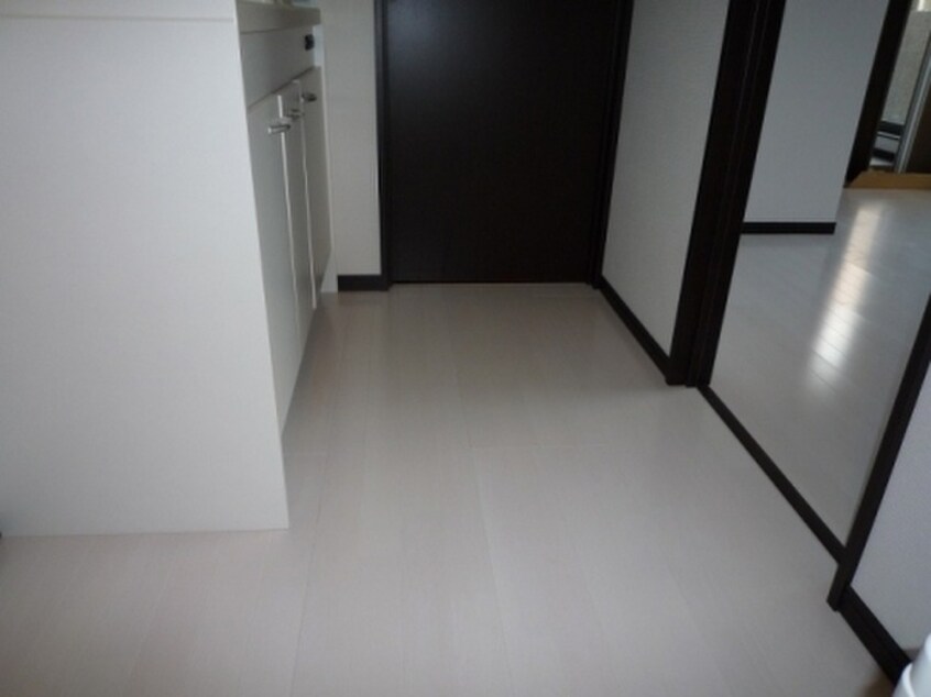 内観写真 クレシア森南