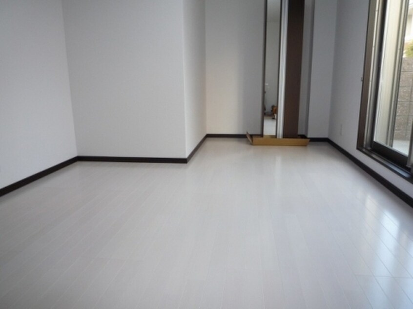 居室 クレシア森南