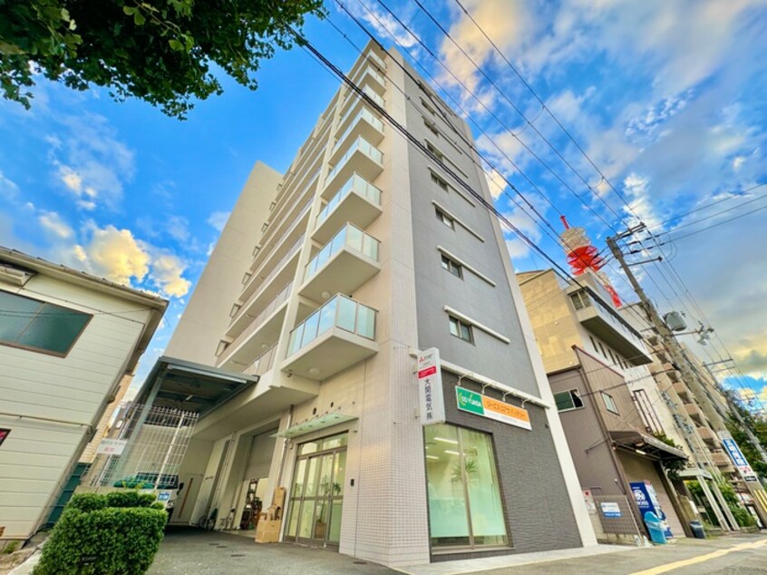 外観写真 レユシール塚本