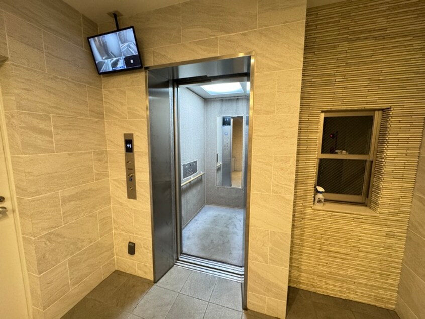 建物設備 レユシール塚本