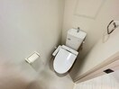 トイレ レユシール塚本