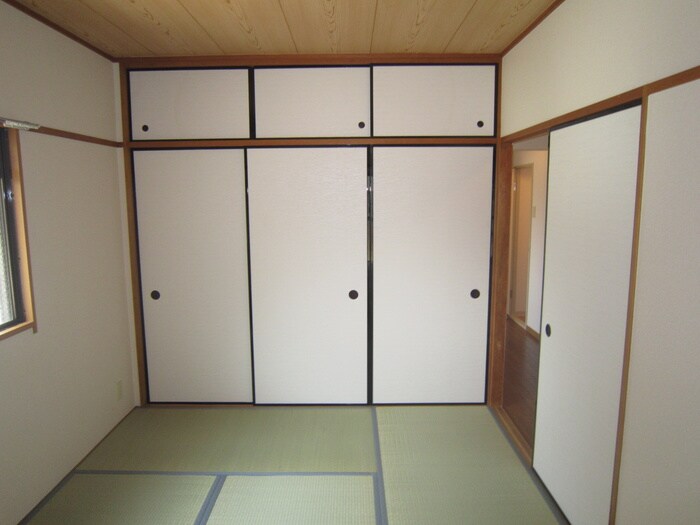 居室 ＴメゾンシャルマントⅡ