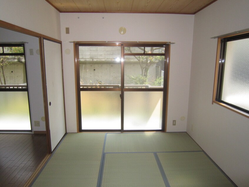 居室 ＴメゾンシャルマントⅡ