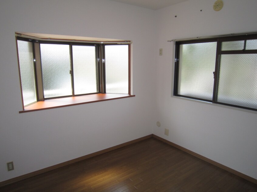 居室 ＴメゾンシャルマントⅡ