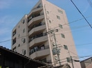 エクラ住吉大社の外観