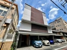 アネックスふや町の外観