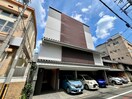 外観写真 アネックスふや町