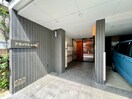 外観写真 アネックスふや町