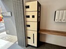 建物設備 アネックスふや町