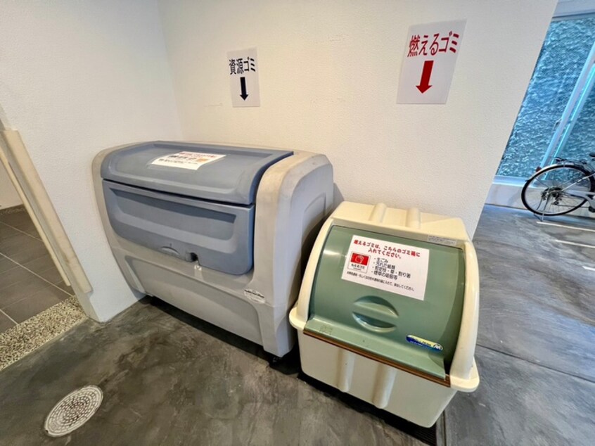 その他 アネックスふや町