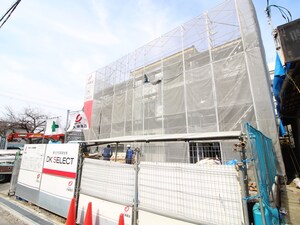 仮）ヴィラ　たんぽぽ