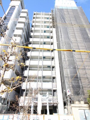 ﾚｵﾝｳﾞｧﾘｴ大阪ﾍﾞｲｼﾃｨⅡ(401)