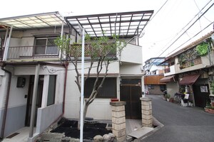 高見の里６丁目(テラス)