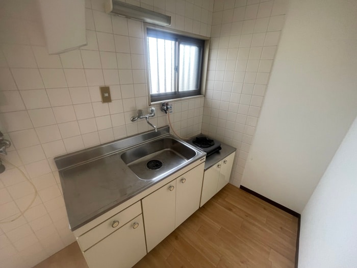 キッチン コスモⅢ