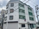 外観写真 コスモⅢ