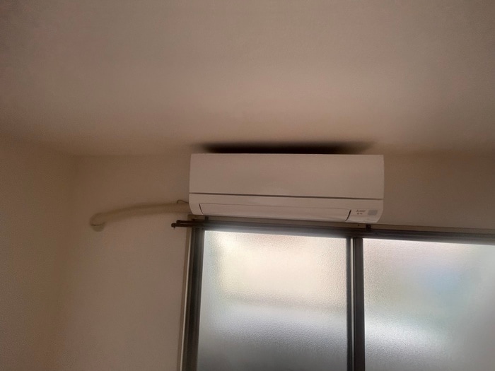 内観写真 コスモⅢ