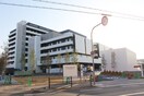 阪和記念病院(病院)まで600m コスモⅢ
