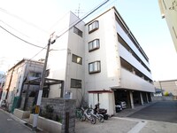 南花田マンション