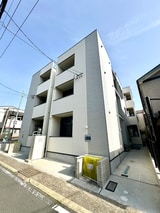 ＩＹコート山科音羽