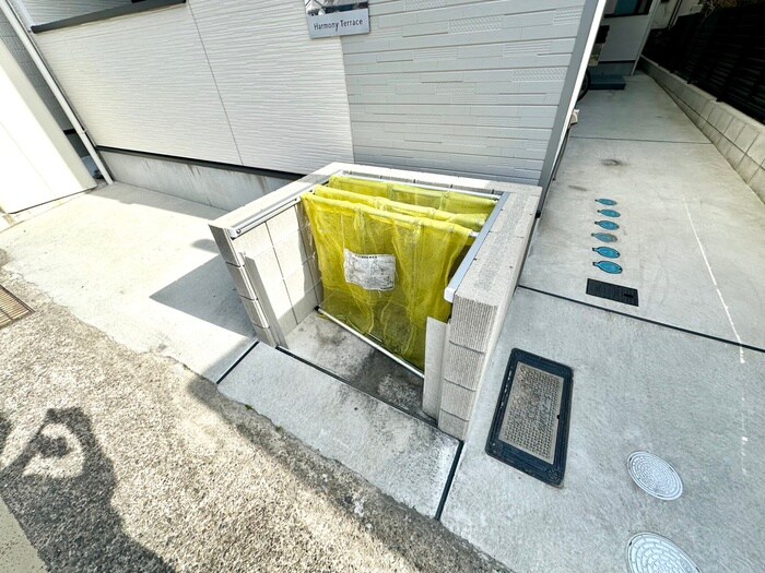 その他 ＩＹコート山科音羽