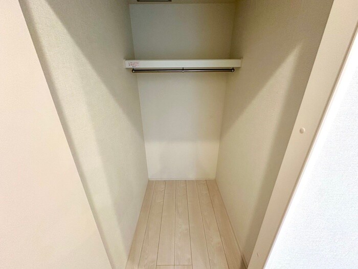 収納 ＩＹコート山科音羽
