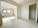 収納 ＩＹコート山科音羽